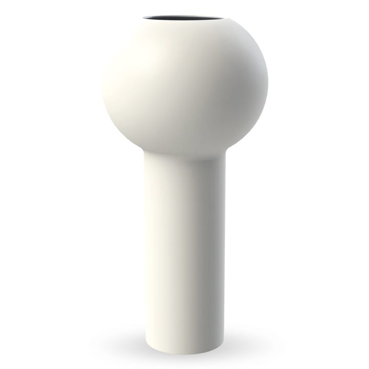 Pillar 花瓶 32 cm - 白色 - Cooee Design
