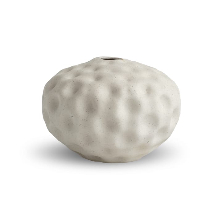 Seedpod 花瓶 10 cm - Vanilla - Cooee Design