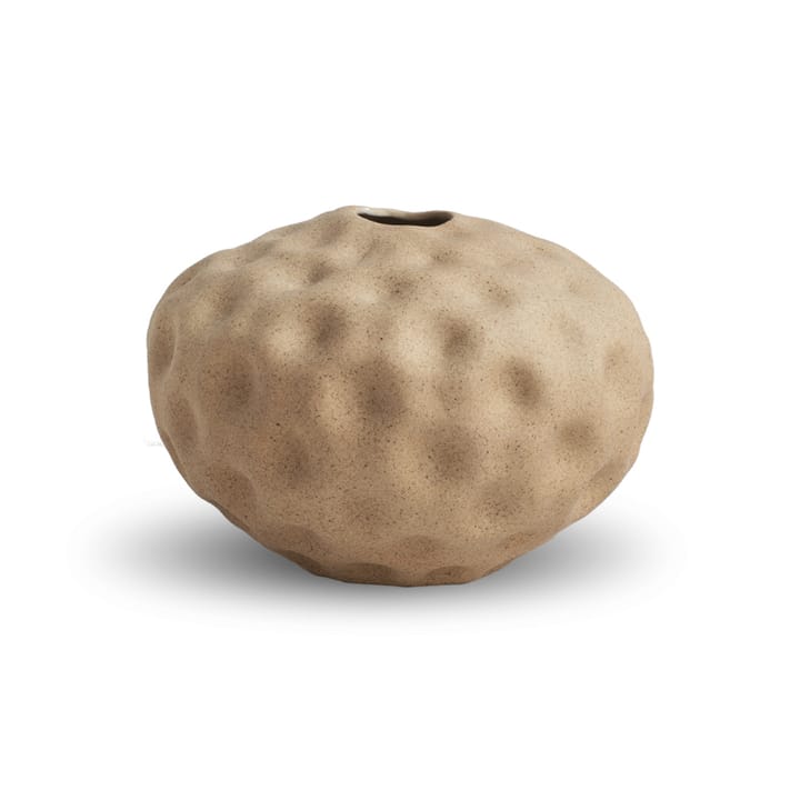 Seedpod 花瓶 10 cm - Walnut - Cooee Design