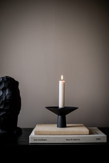 Uma candle sticks - 黑色 - Cooee Design