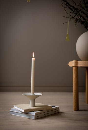 Uma candle sticks - 沙色 - Cooee Design