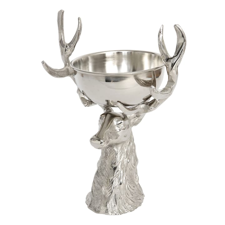 Stag holder with 碗  deer - Large - Culinary Concepts