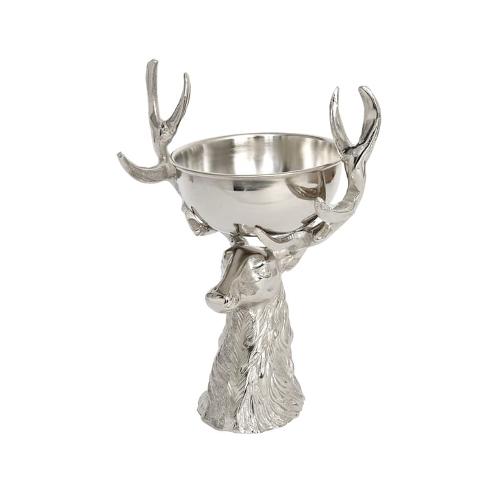 Stag holder with 碗  deer - Small - Culinary Concepts