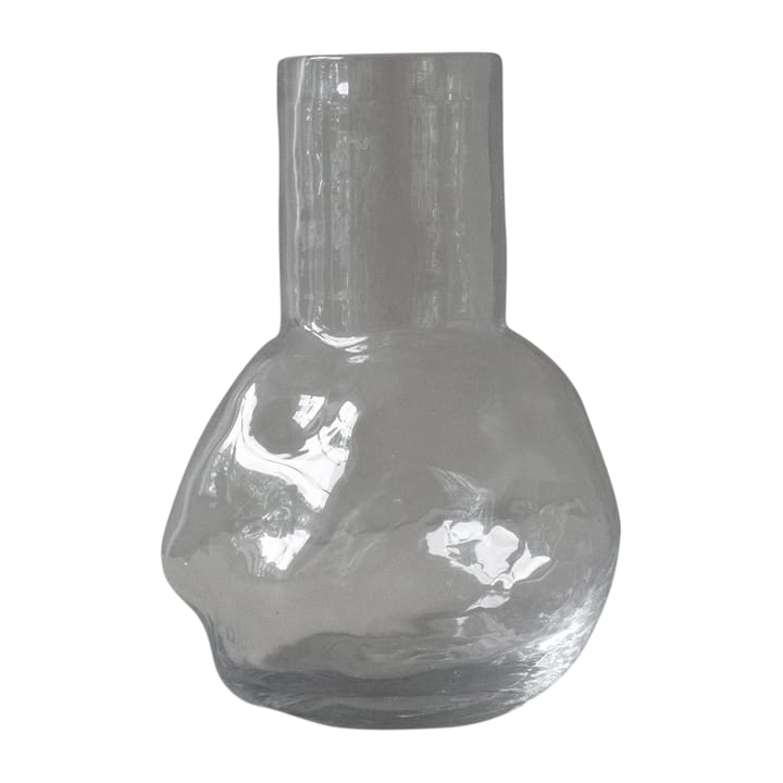 Bunch 花瓶 20 cm - Clear - DBKD