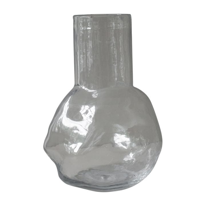 Bunch 花瓶 30 cm - Clear - DBKD
