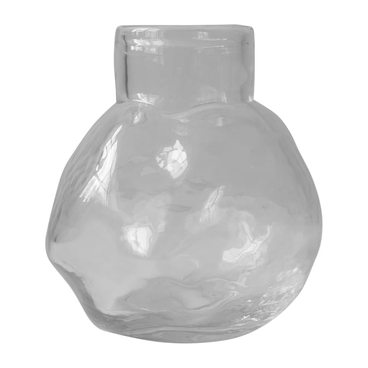 Bunch mini 花瓶 Ø12 cm - Clear - DBKD