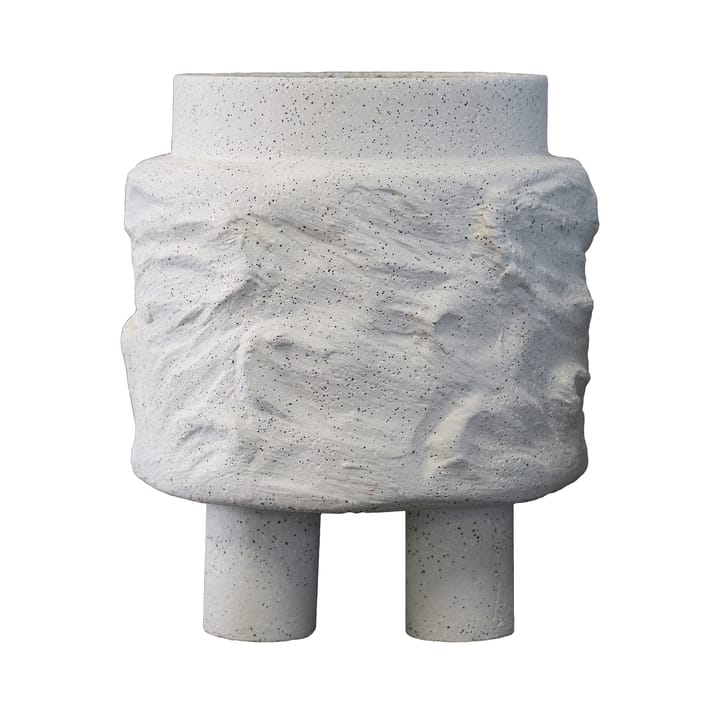 Clay 花盆  Ø18 cm - 沙色 - DBKD
