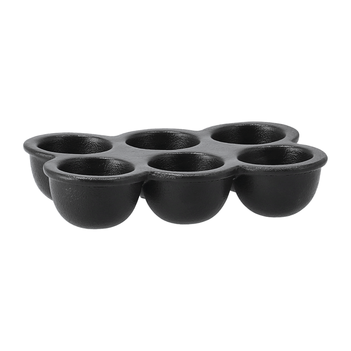 Egg Tray egg holder - cast iron - DBKD