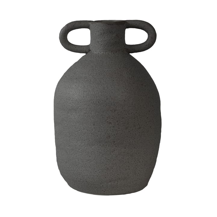 Long 花瓶 23 cm - 黑色 - DBKD
