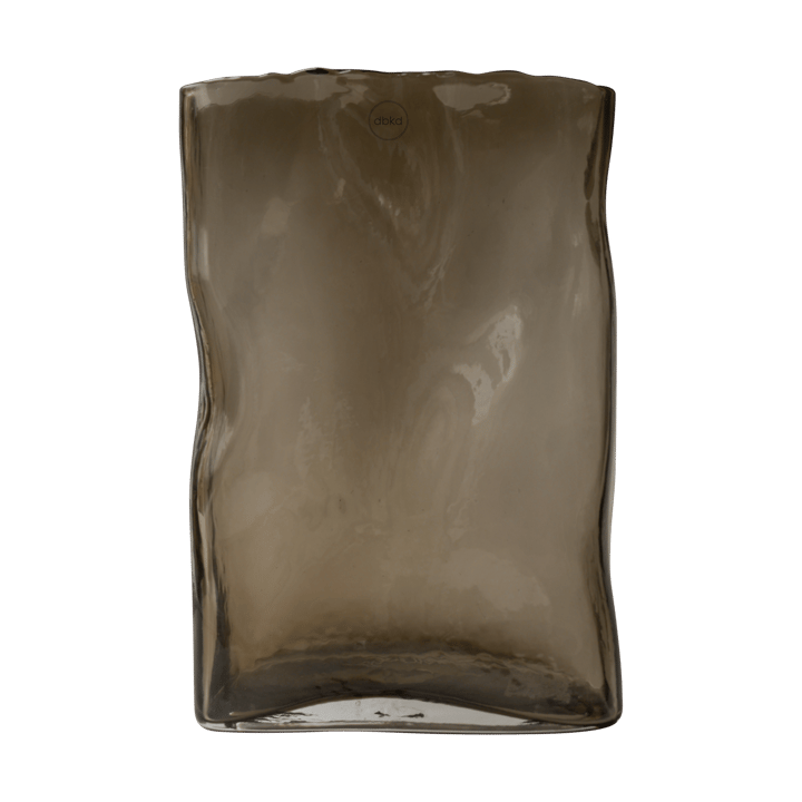 Meadow 花瓶 H30 cm - 褐色 - DBKD