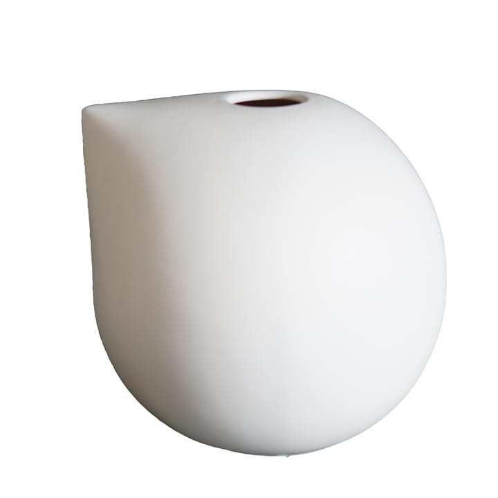 Nib 花瓶 white - large - DBKD