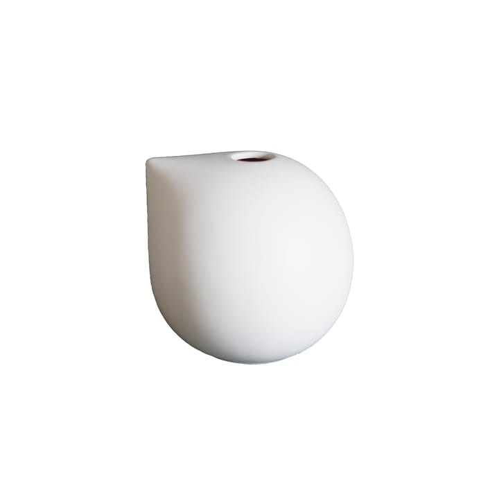 Nib 花瓶 white - small - DBKD