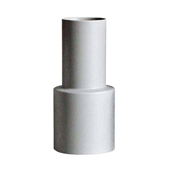 Oblong 花瓶 mole (grey) - large, 30 cm - DBKD