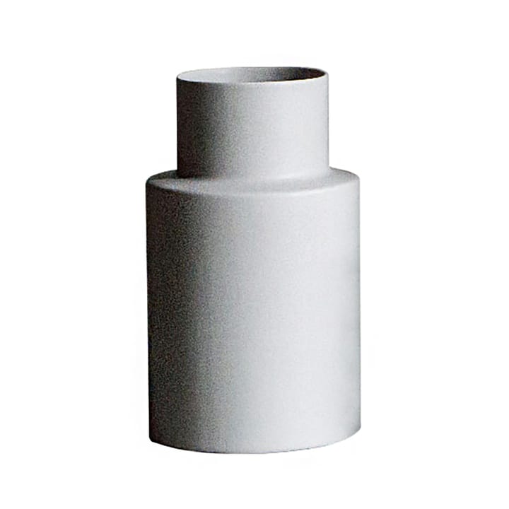 Oblong 花瓶 mole (grey) - small, 24 cm - DBKD