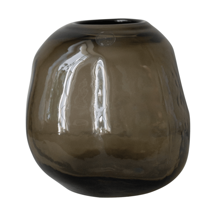 Pebble 花瓶 brown - Small Ø20 cm - DBKD