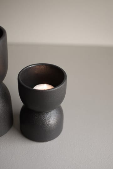 Post tea light holder - Cast iron - DBKD