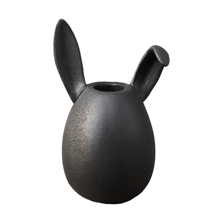 Rabbit 烛台 13 cm - Cast iron - DBKD