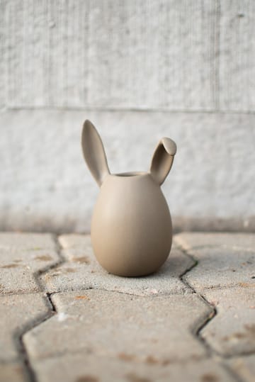 Rabbit 烛台 13 cm - Dust - DBKD