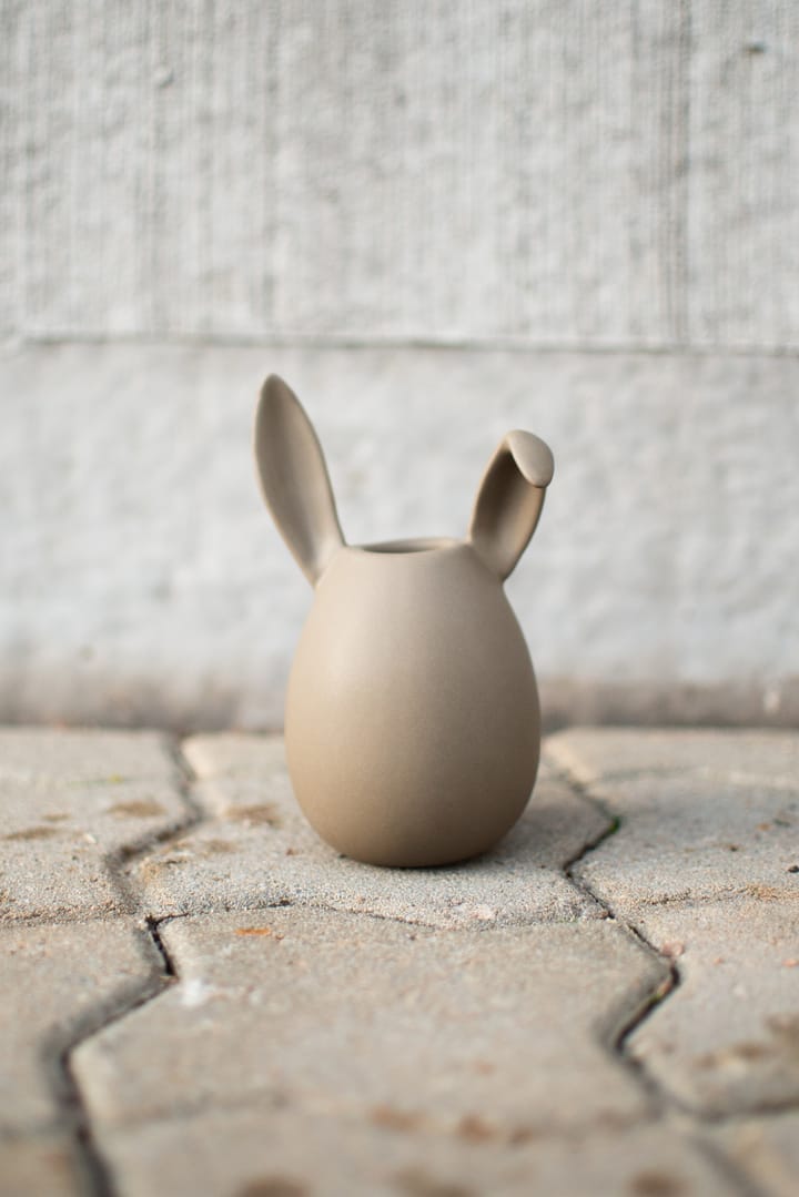 Rabbit 烛台 13 cm, Dust DBKD