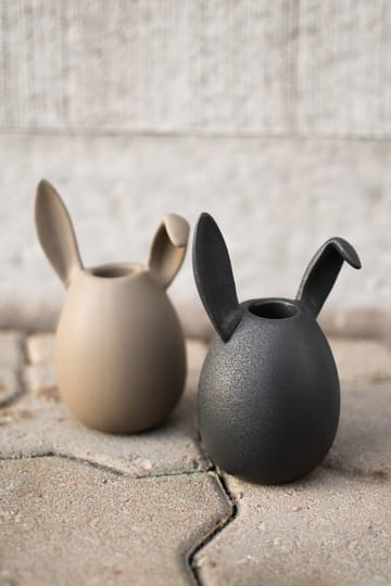 Rabbit 烛台 13 cm - Dust - DBKD