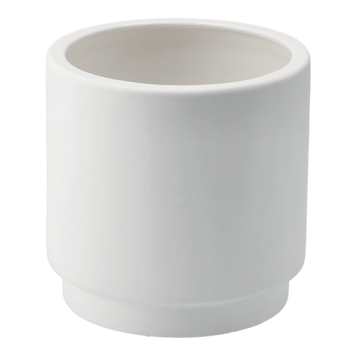 Solid 花盆  white - medium - DBKD