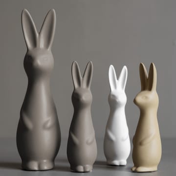 Swedish rabbit 小 - dust - DBKD