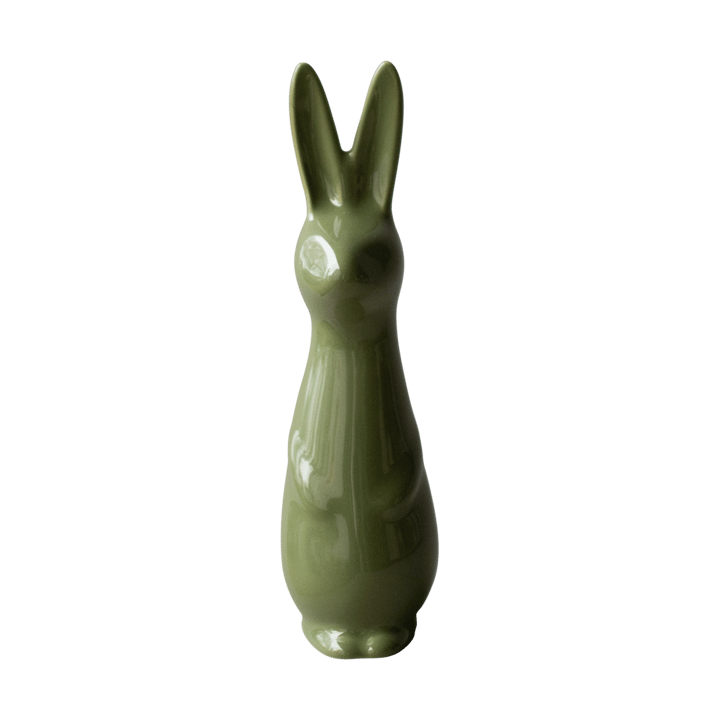 Swedish rabbit 小 - Shiny 绿色 - DBKD