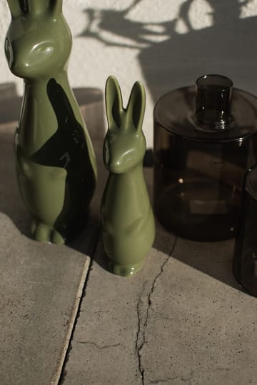 Swedish rabbit 小 - Shiny 绿色 - DBKD