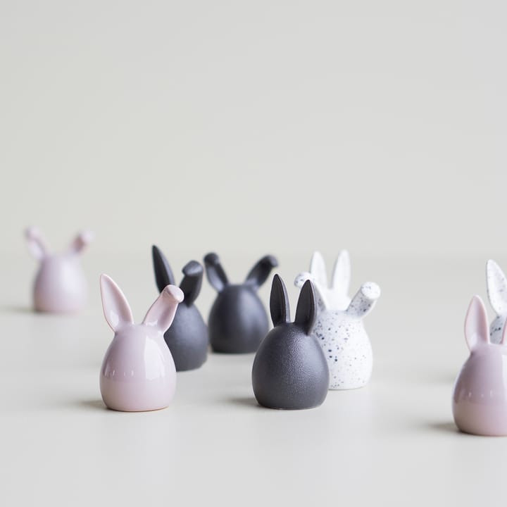 Triplets easter rabbit 三件套装, cast iron DBKD