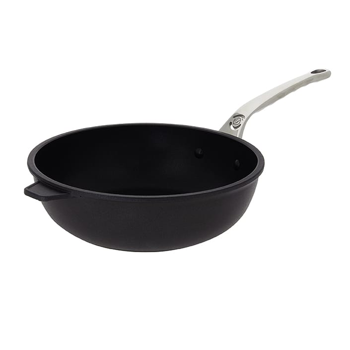 Choc Extreme saucepan - 24 cm - De Buyer