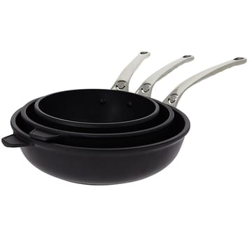 Choc Extreme saucepan - 28 cm - De Buyer