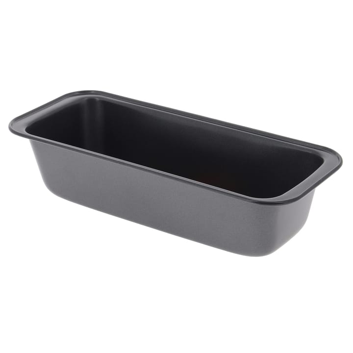 De Buyer baking 托盘 with rounded corner - 10x26 cm - De Buyer