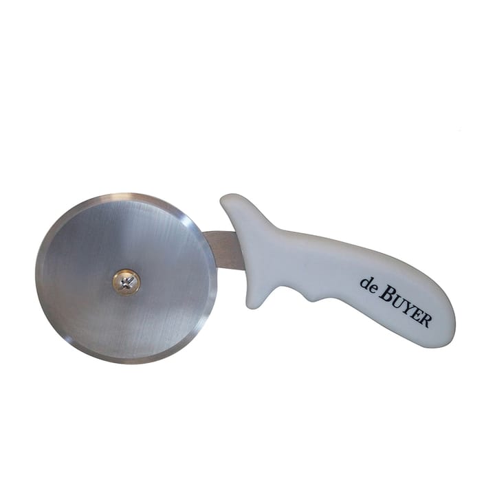 De Buyer pizza cutter - 不锈钢 - De Buyer