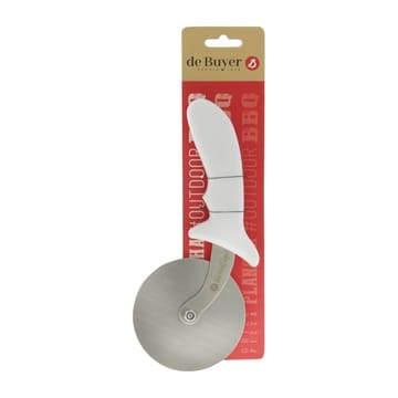 De Buyer pizza cutter - 不锈钢 - De Buyer