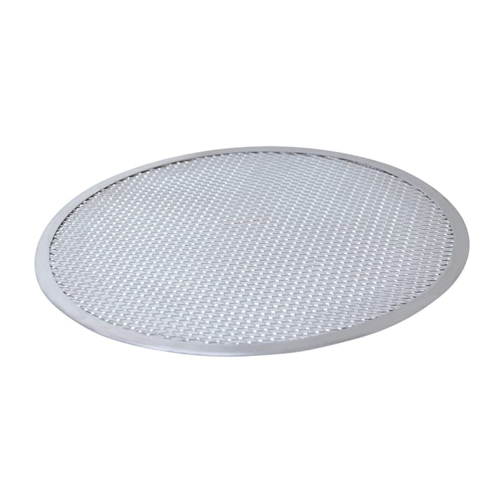 De Buyer pizza grilling tray aluminum - Ø33 cm - De Buyer