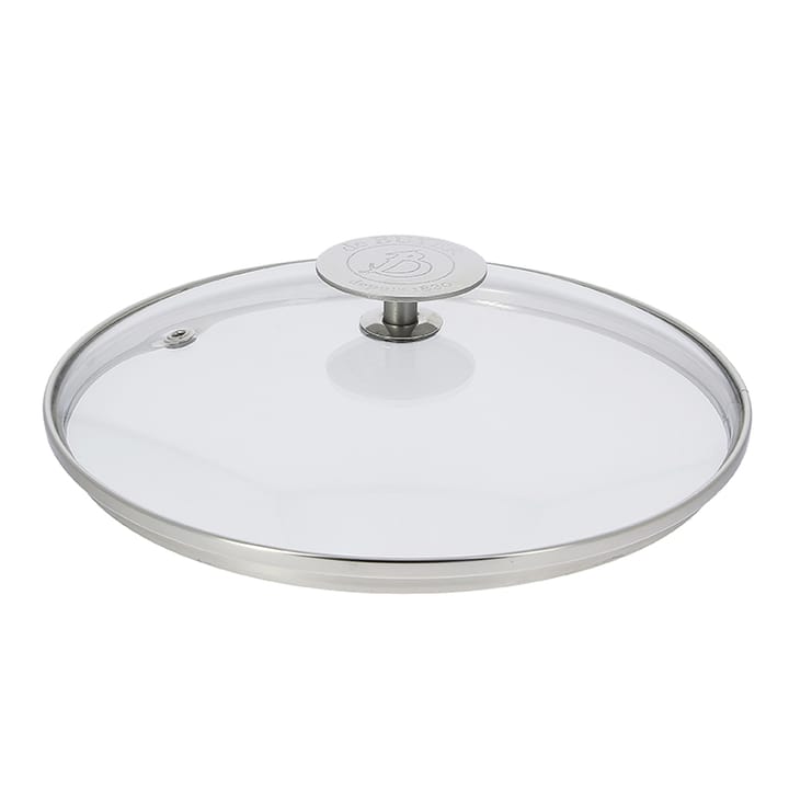 Milady glass lid - Ø28 cm - De Buyer