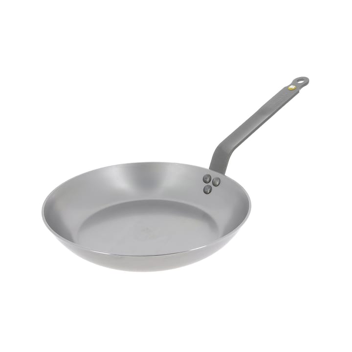 Mineral B frying 煎锅/炒锅 - 20 cm - De Buyer