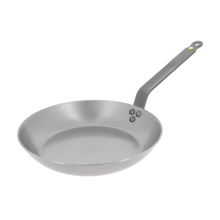 Mineral B frying 煎锅/炒锅 - 24 cm - De Buyer