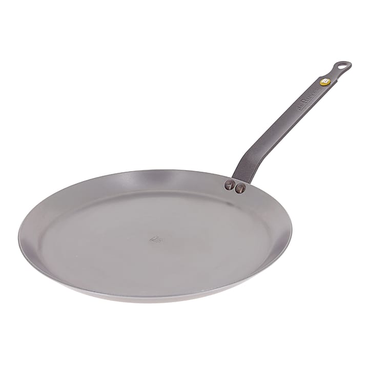 Mineral B pancake 煎锅/炒锅 - 26 cm - De Buyer