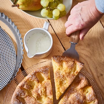 Pie form with removable base - Ø28 cm - De Buyer