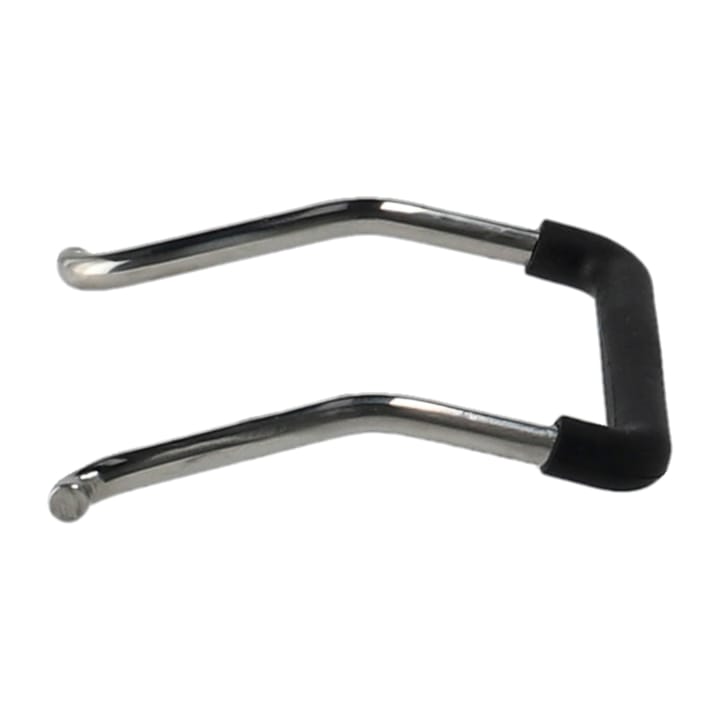 Revolution mandolin stand spare part - 灰色 - De Buyer