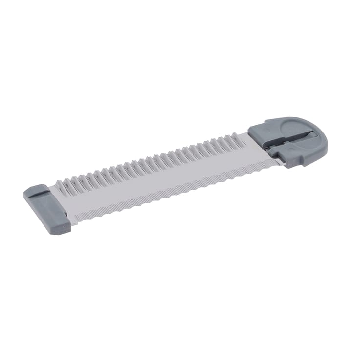 Swing Plus mandoline extra blade spare part - Double horizontal - De Buyer