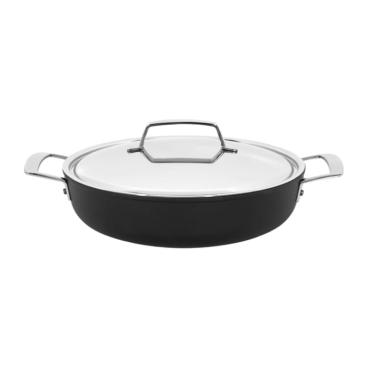 Demeyere Alu Pro sauce pan - 黑色 - Demeyere