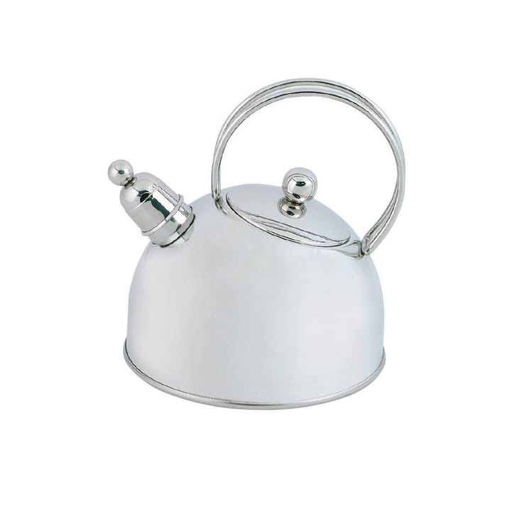 Demeyere Resto kettle 2,5 L, shiny Demeyere