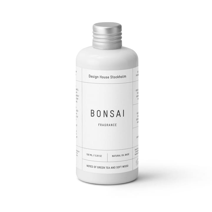 Bonsai scent refill, 150ml Design House Stockholm