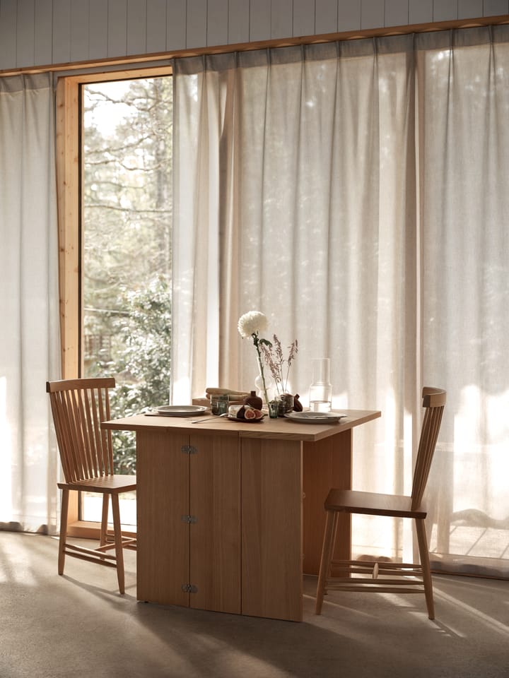 Family 椅�子 No.2 - Oak - Design House Stockholm