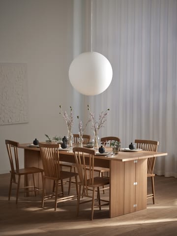 Family 椅子 No.3 - Oak - Design House Stockholm