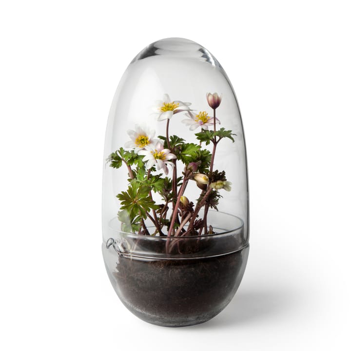 Grow greenhouse, Medium Design House Stockholm