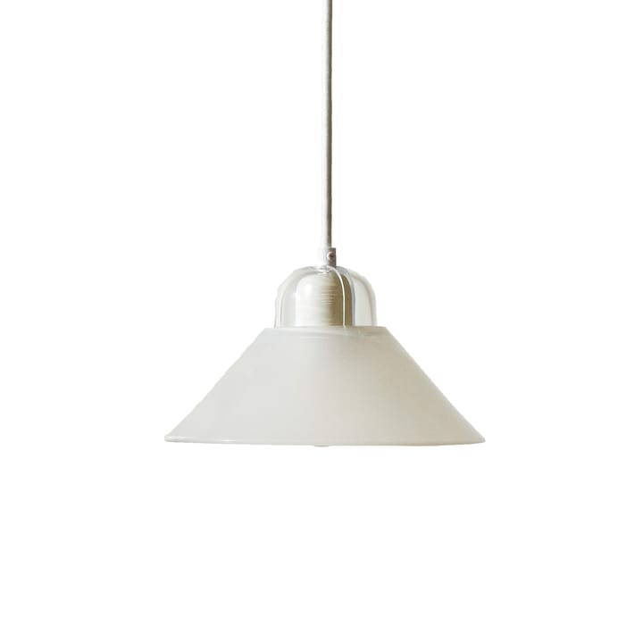 Kalo 吊灯 - 白色-白色 - Design House Stockholm