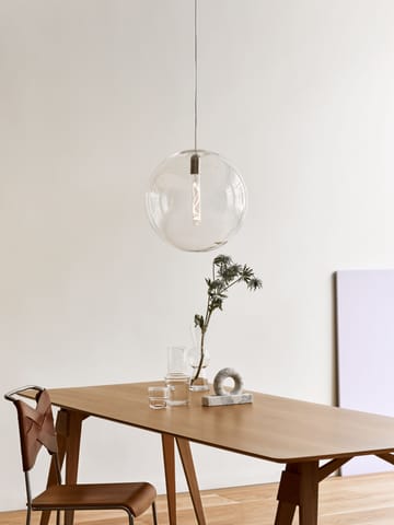 Luna 灯 clear - large - Design House Stockholm